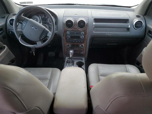 Photo 8 from auction – 2008 FORD TAURUS X L with VIN 1FMDK06W58GA19732