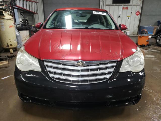Photo 5 from auction – 2007 CHRYSLER SEBRING TO with VIN 1C3LC56K87N533709