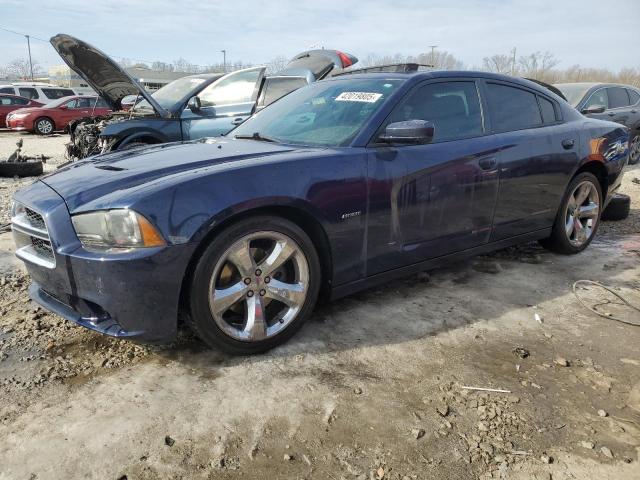 DODGE CHARGER R/ 2014 z numerem VIN 2C3CDXCT1EH256560 - Zdjęcie z aukcji