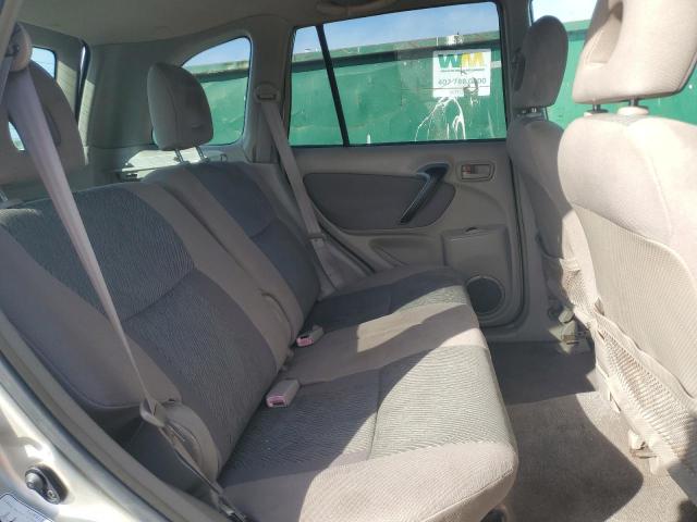 Photo 11 from auction – 2001 TOYOTA RAV4 with VIN JTEGH20V510021681