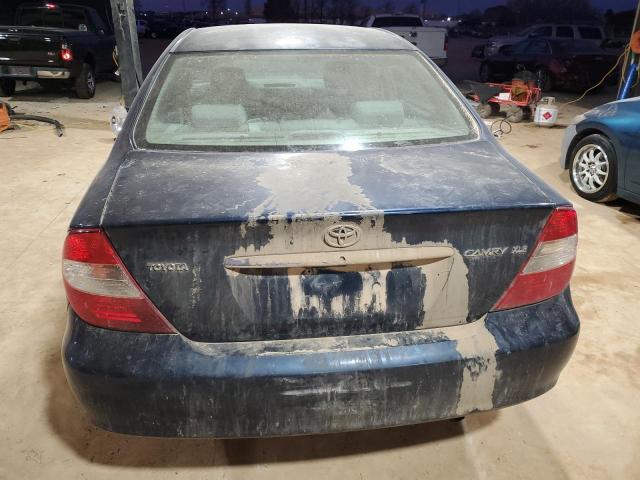 Photo 6 from auction – 2004 TOYOTA CAMRY LE with VIN 4T1BE32K34U342742