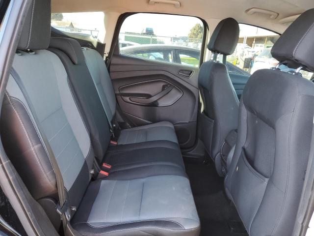 Photo 11 from auction – 2017 FORD ESCAPE S with VIN 1FMCU0F7XHUD19850