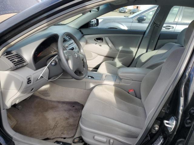 Photo 7 from auction – 2011 TOYOTA CAMRY BASE with VIN 4T1BF3EK7BU124793