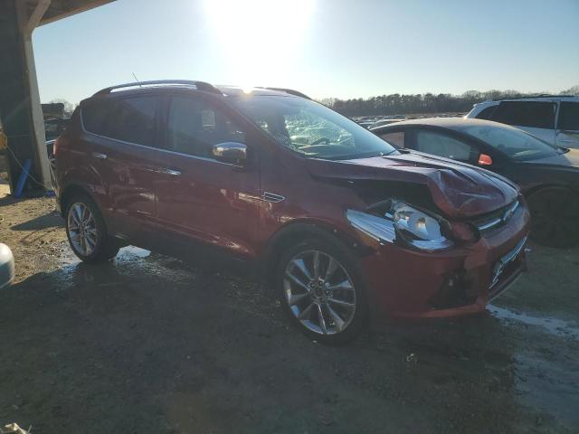 Photo 4 from auction – 2016 FORD ESCAPE SE with VIN 1FMCU0G90GUA60249