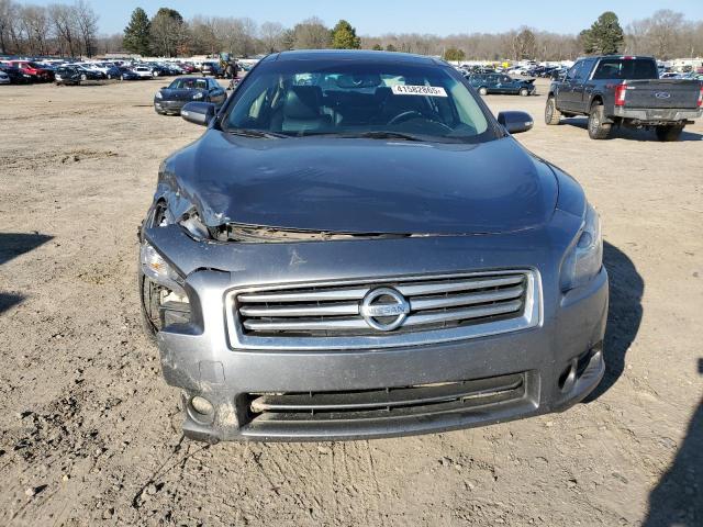 Photo 5 from auction – 2014 NISSAN MAXIMA S with VIN 1N4AA5AP1EC909127