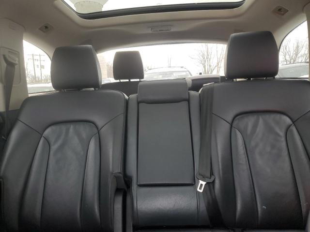 Photo 10 from auction – 2015 AUDI Q7 PREMIUM with VIN WA1LGAFE8FD018954