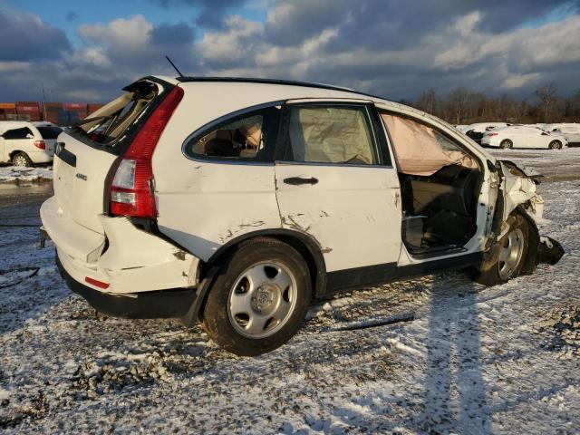 Photo 3 from auction – 2011 HONDA CR-V LX with VIN 5J6RE4H33BL099083