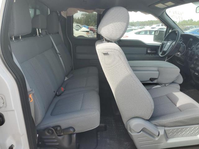 Photo 10 from auction – 2013 FORD F150 SUPER with VIN 1FTFX1EF7DFA00864