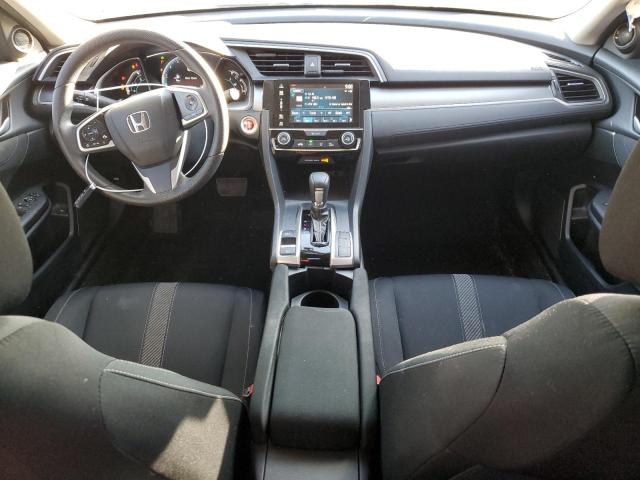 Photo 8 from auction – 2018 HONDA CIVIC EX with VIN 2HGFC2F76JH561657