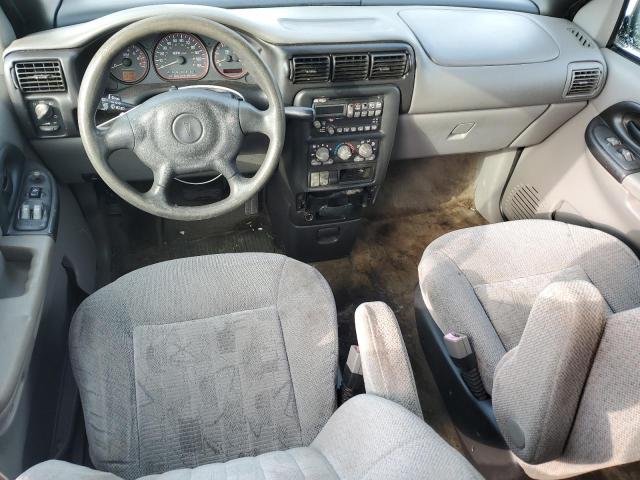 Photo 8 from auction – 2004 PONTIAC MONTANA with VIN 1GMDU03E04D139648