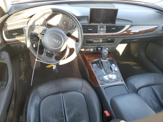 Photo 8 from auction – 2018 AUDI A6 PREMIUM with VIN WAUF8AFC9JN019254