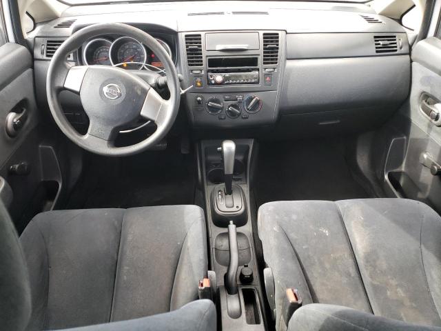 Photo 8 from auction – 2011 NISSAN VERSA S with VIN 3N1CC1AP6BL371386
