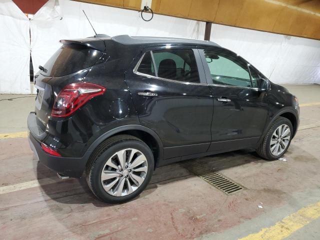 Photo 3 from auction – 2020 BUICK ENCORE PRE with VIN KL4CJESB4LB343452