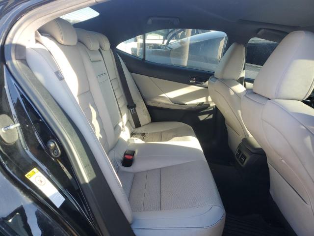 Photo 10 from auction – 2016 LEXUS IS 300 with VIN JTHCM1D20G5004063