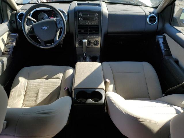 Photo 8 from auction – 2008 FORD EXPLORER S with VIN 1FMEU51E08UA25529
