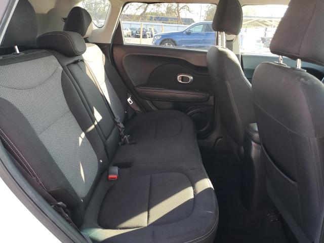 Photo 10 from auction – 2017 KIA SOUL + with VIN KNDJP3A5XH7428284