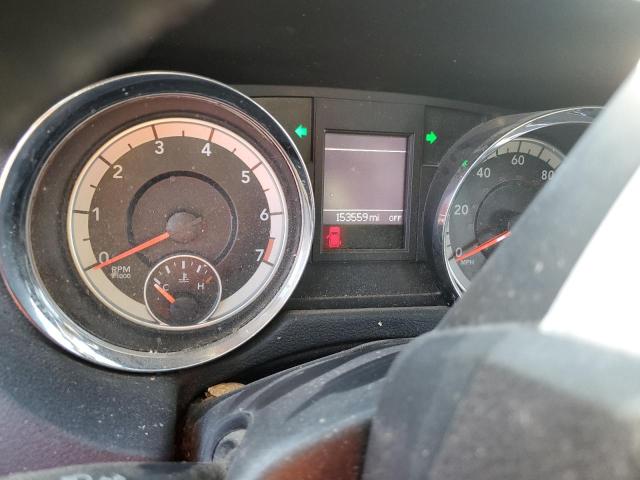 Photo 9 from auction – 2014 DODGE GRAND CARA with VIN 2C4RDGEG2ER337499
