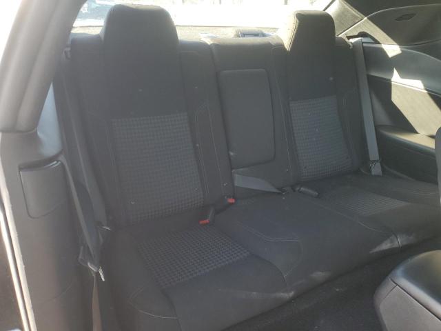 Photo 10 from auction – 2021 DODGE CHALLENGER with VIN 2C3CDZAG7MH542686