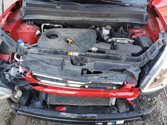 Photo 11 from auction – 2013 KIA SOUL + with VIN KNDJT2A63D7536142