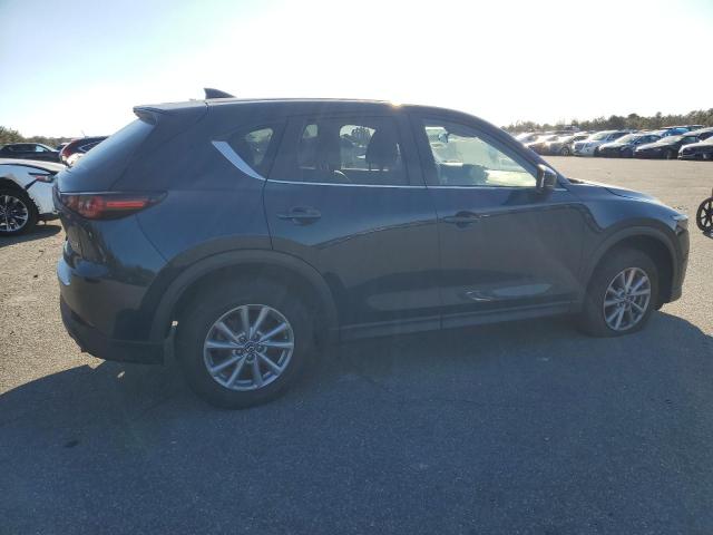 Photo 3 from auction – 2023 MAZDA CX-5 SELEC with VIN JM3KFBBM2P0159011