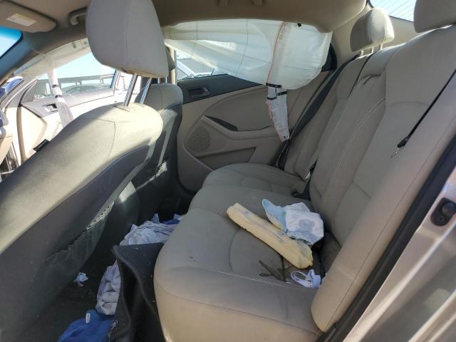 Photo 10 from auction – 2014 KIA OPTIMA LX with VIN 5XXGM4A7XEG272230