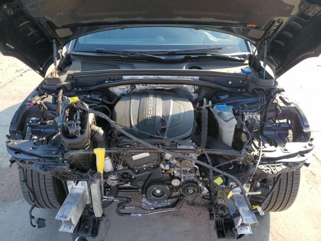 Photo 12 from auction – 2018 PORSCHE MACAN with VIN WP1AA2A55JLB19538