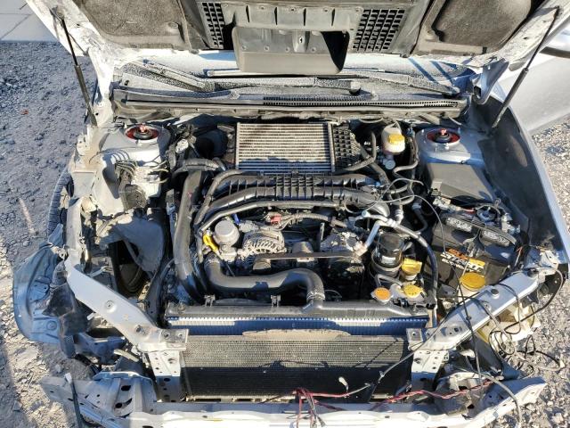 Photo 11 from auction – 2015 SUBARU WRX with VIN JF1VA1A60F9823243