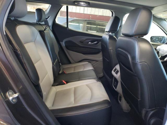 Photo 11 from auction – 2020 GMC TERRAIN SL with VIN 3GKALPEV8LL150135