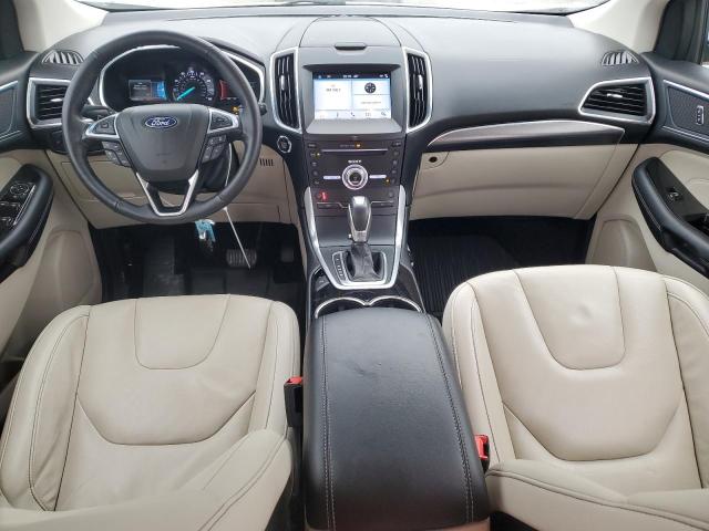 Photo 8 from auction – 2018 FORD EDGE TITAN with VIN 2FMPK3K87JBB93014