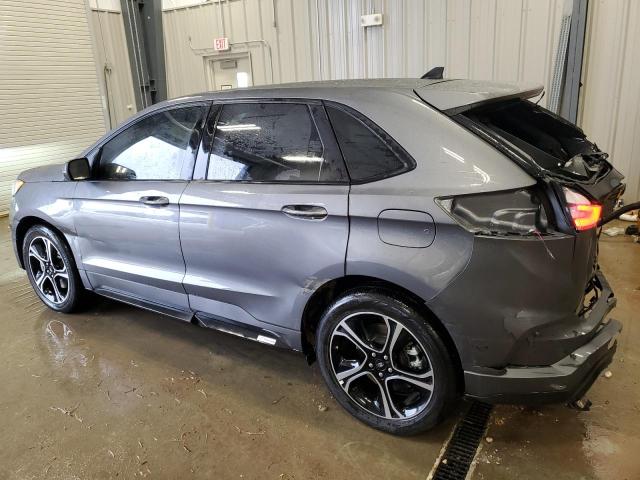 Photo 2 from auction – 2021 FORD EDGE ST with VIN 2FMPK4AP2MBA13683