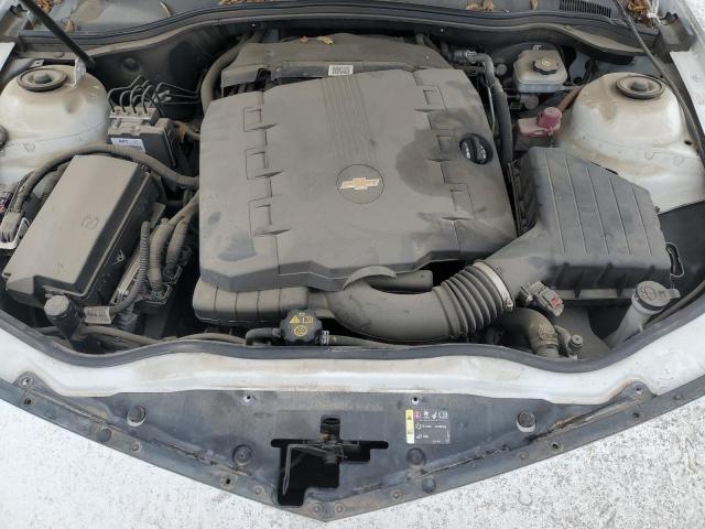Photo 11 from auction – 2015 CHEVROLET CAMARO LT with VIN 2G1FF1E38F9216686