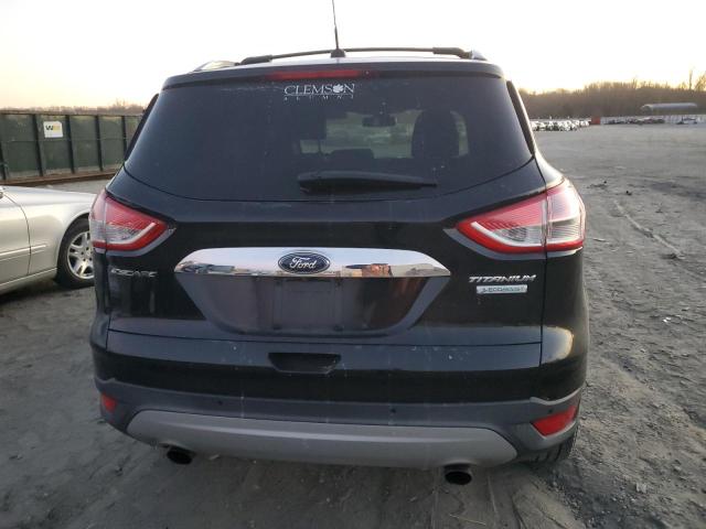 Photo 6 from auction – 2014 FORD ESCAPE TIT with VIN 1FMCU0J99EUB39781
