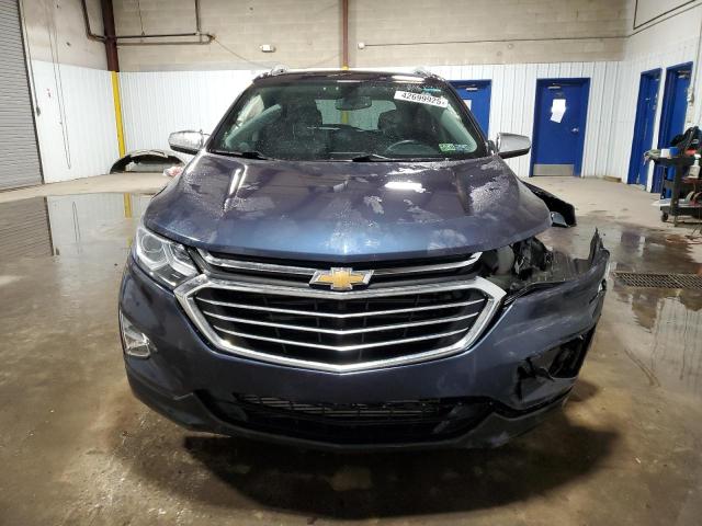 Photo 5 from auction – 2019 CHEVROLET EQUINOX PR with VIN 3GNAXXEV2KS517994
