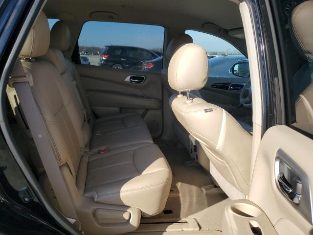 Zdjęcie 11 z aukcji – 2015 NISSAN PATHFINDER z VIN 5N1AR2MN4FC649184