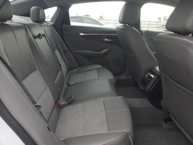 Photo 10 from auction – 2015 CHEVROLET IMPALA LT with VIN 2G1115SL0F9227797