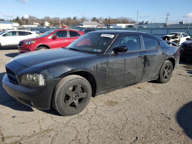 DODGE CHARGER SX 2010 with VIN 2B3CA3CV9AH227933 - Photo from auction