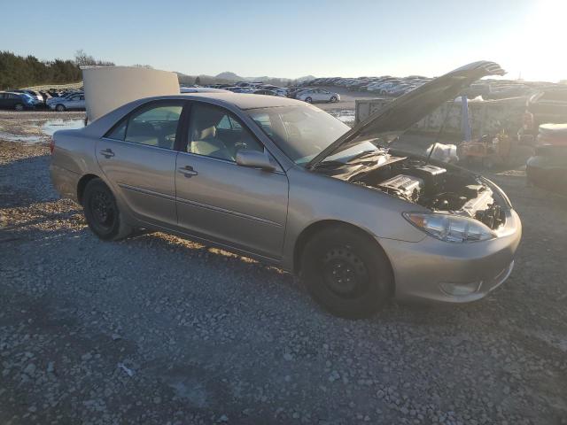 Photo 4 from auction – 2005 TOYOTA CAMRY LE with VIN 4T1BE32K55U945919