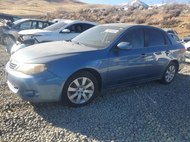 SUBARU IMPREZA 2. 2009 с VIN JF1GE61649H513665 - Фото с аукциона