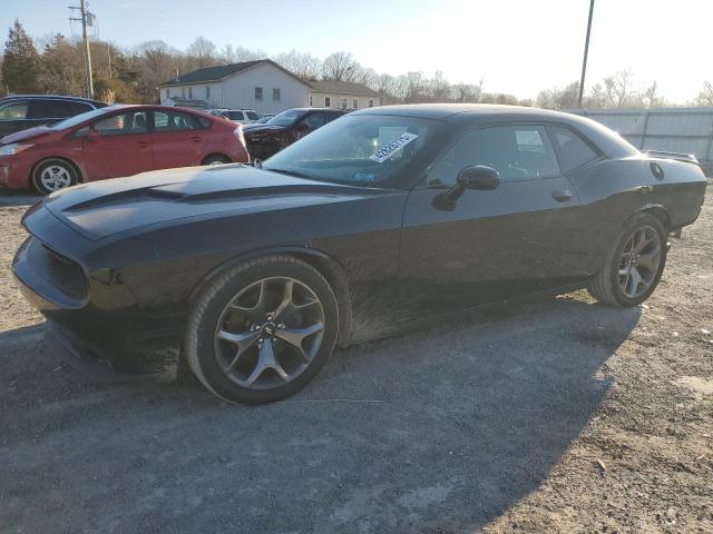 DODGE CHALLENGER 2015 with VIN 2C3CDZAT6FH712780 - Photo from auction