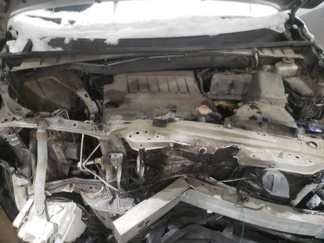 Photo 11 from auction – 2016 TOYOTA HIGHLANDER with VIN 5TDJKRFH5GS315545