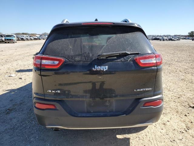 Photo 6 from auction – 2016 JEEP CHEROKEE L with VIN 1C4PJMDB2GW261510