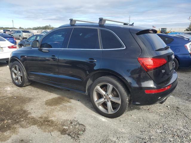 Zdjęcie 2 z aukcji – 2014 AUDI Q5 PREMIUM z VIN WA1DGAFP5EA007044