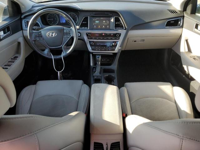Photo 8 from auction – 2016 HYUNDAI SONATA SPO with VIN 5NPE34AF5GH351099