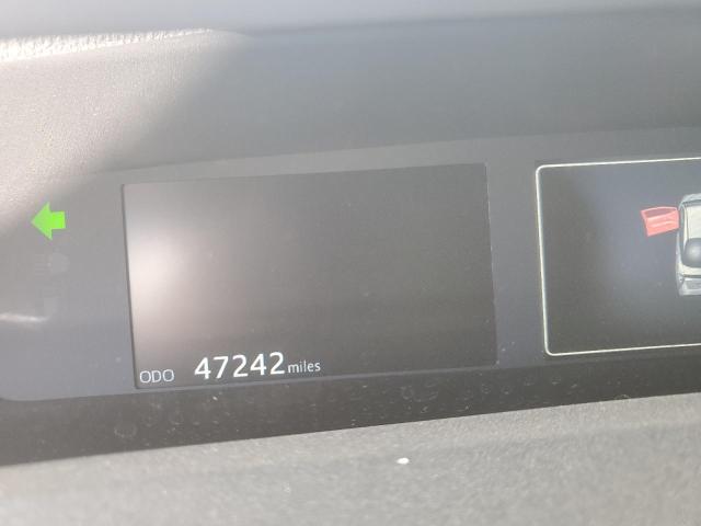 Photo 9 from auction – 2018 TOYOTA PRIUS with VIN JTDKBRFU1J3065392