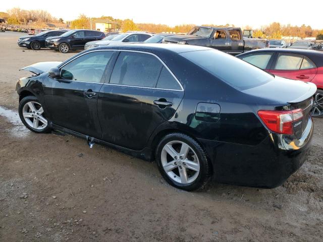 Photo 2 from auction – 2014 TOYOTA CAMRY L with VIN 4T1BF1FK8EU467359