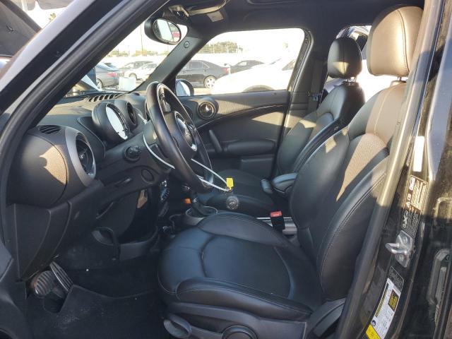 Photo 7 from auction – 2012 MINI COOPER S C with VIN WMWZC5C57CWL58455