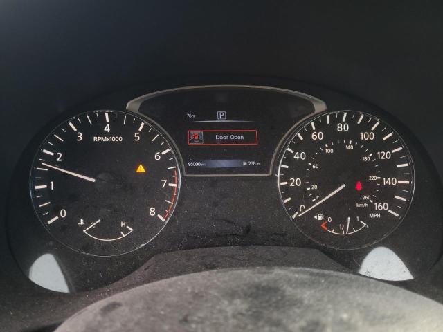 Photo 9 from auction – 2016 NISSAN ALTIMA 2.5 with VIN 1N4AL3AP3GC120575