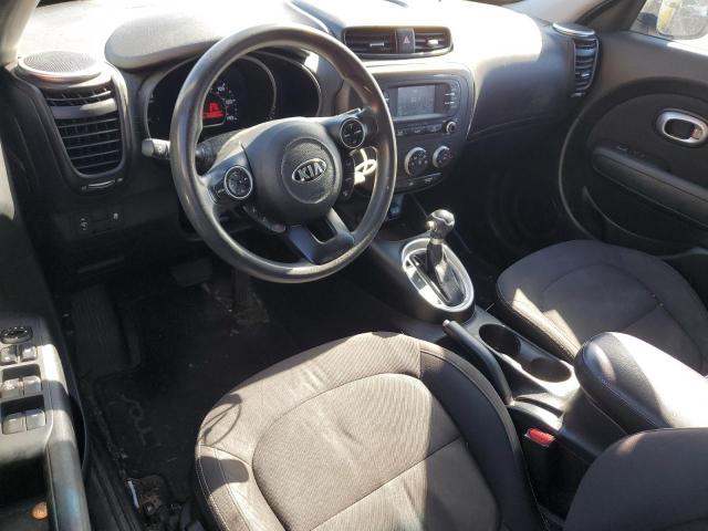 Photo 8 from auction – 2016 KIA SOUL with VIN KNDJN2A26G7329143