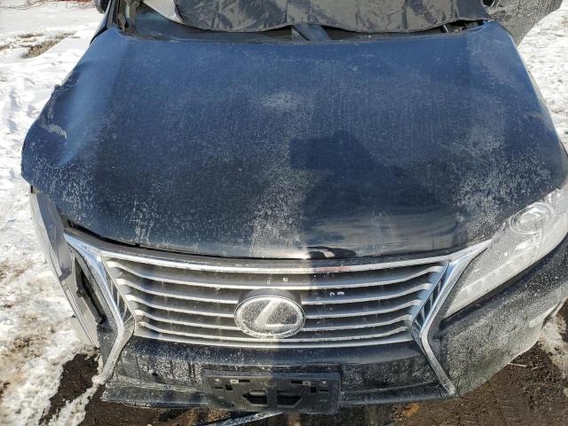 Photo 12 from auction – 2015 LEXUS RX 350 BAS with VIN 2T2BK1BA5FC309164