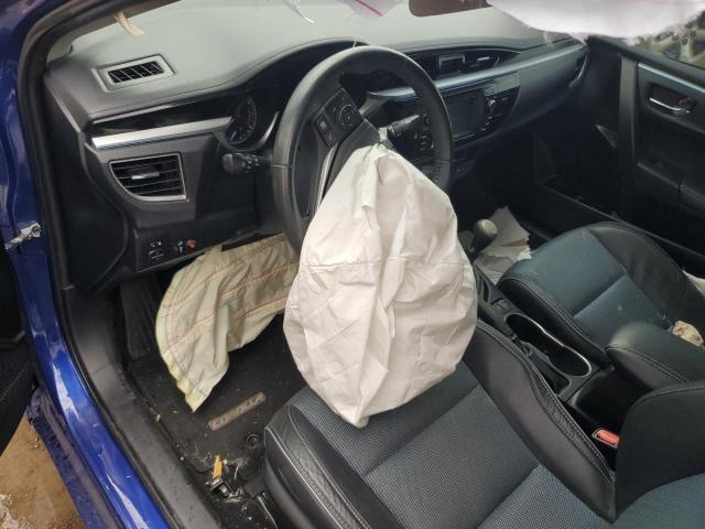 Photo 8 from auction – 2016 TOYOTA COROLLA L with VIN 5YFBURHE0GP523925